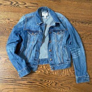 Forever 21 Denim Jacket